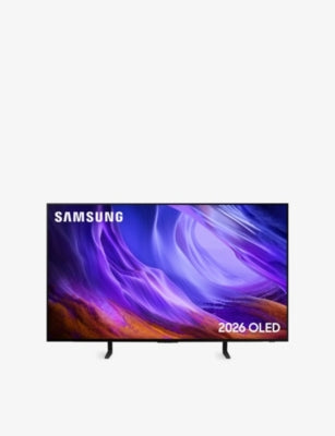 Samsung OLED TV S83H Vision AI 48 inch, UK version
