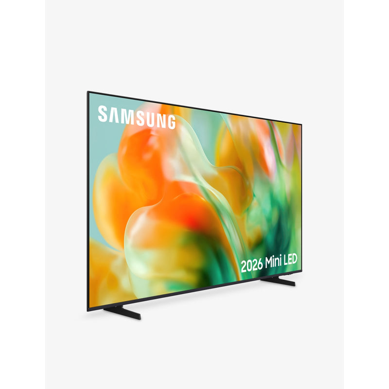 Samsung 55-inch M80H Mini LED 4K Smart TV, UK version