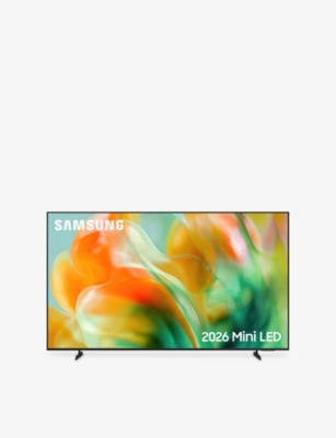 Samsung 55-inch M80H Mini LED 4K Smart TV, UK version