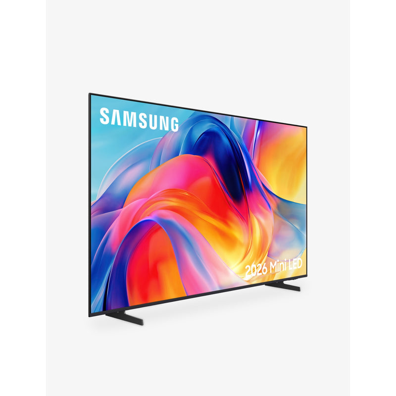 Samsung TV Mini LED 4K 65-inch, imported from the UK