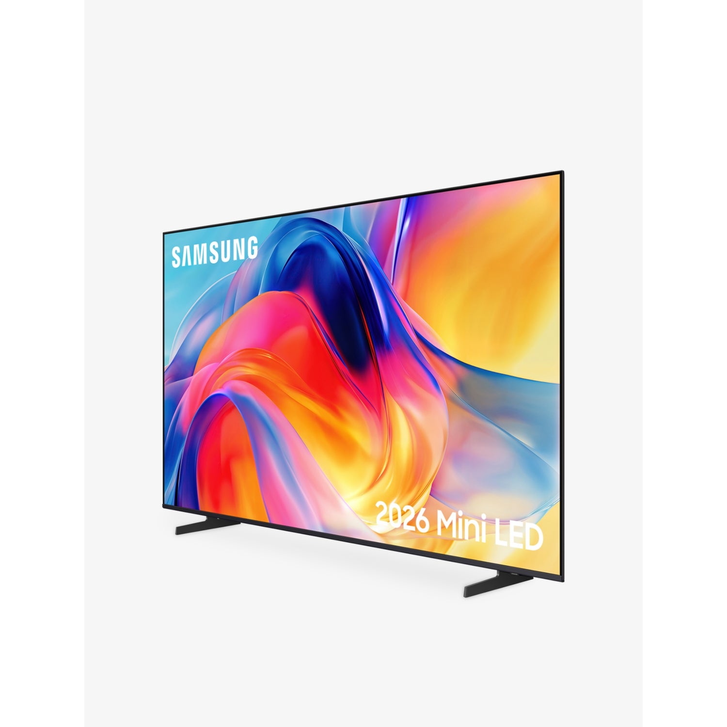 Samsung TV Mini LED 4K 65-inch, imported from the UK