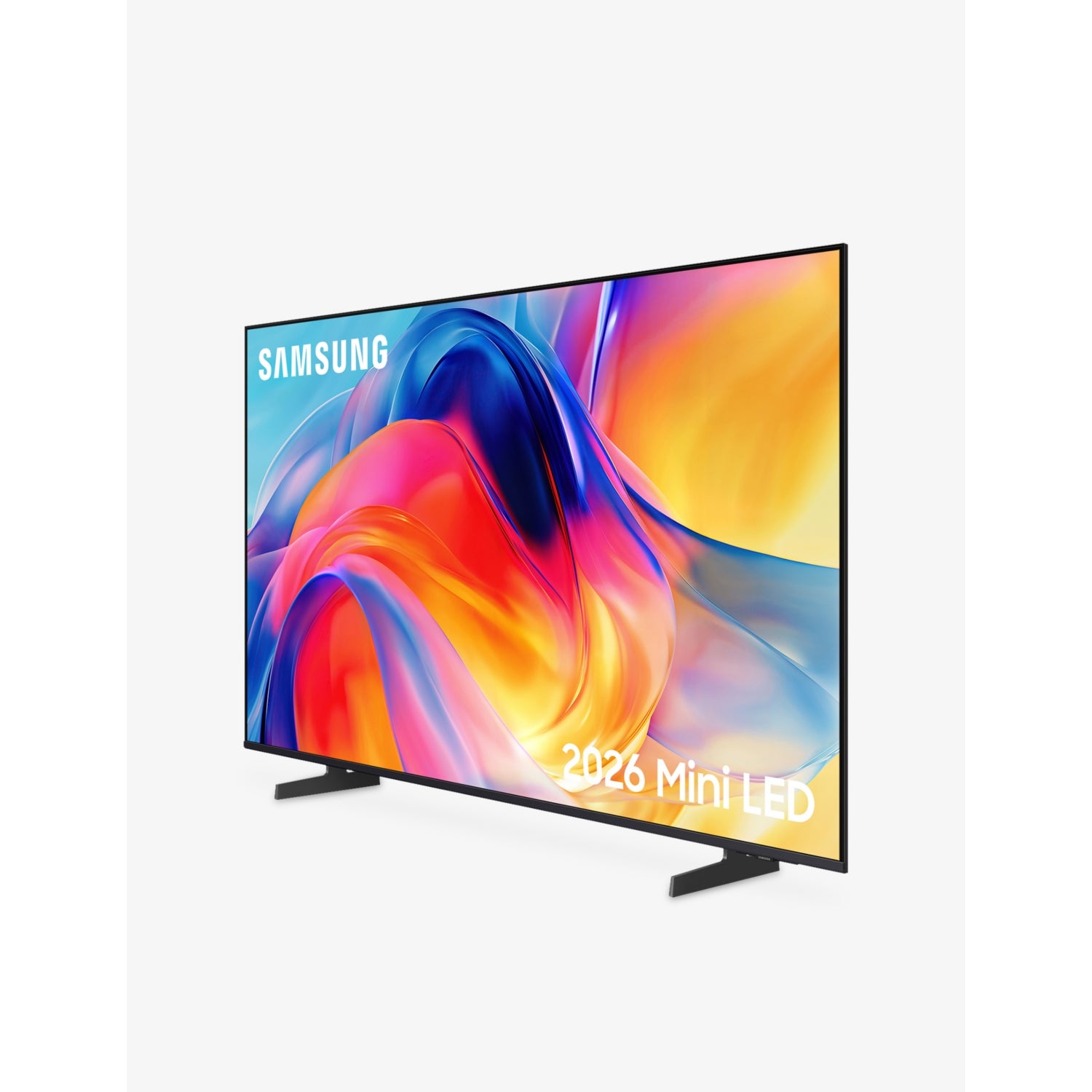 Samsung 43 Mini LED M72H 4K Smart TV - British product