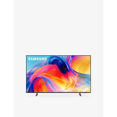 selfridges Samsung 43 inch Mini LED M72H 4K Vision AI Smart TV- Buy online at McGrocer