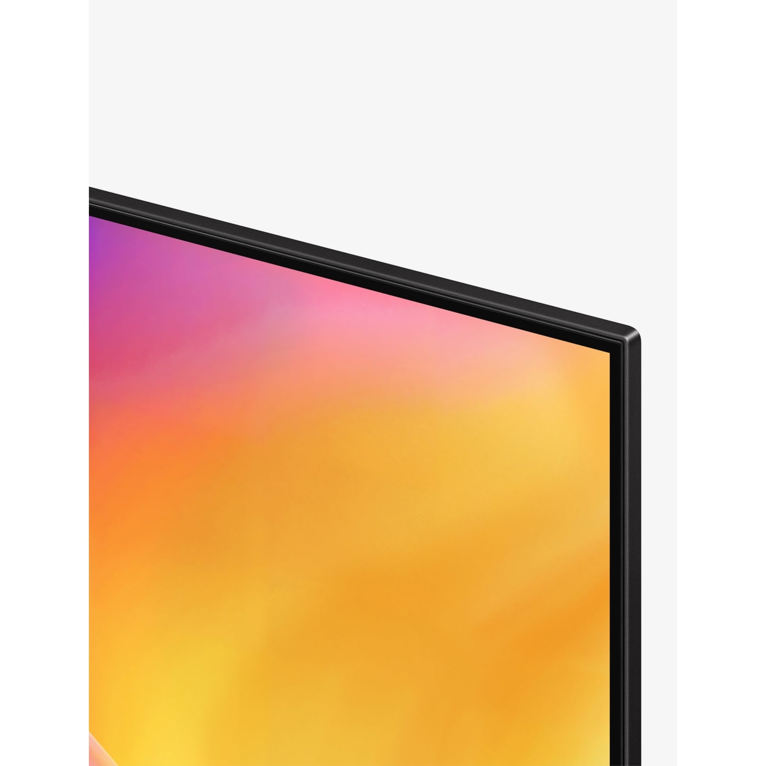 Samsung 55-inch Mini LED M70H 4K Smart TV, imported from the UK