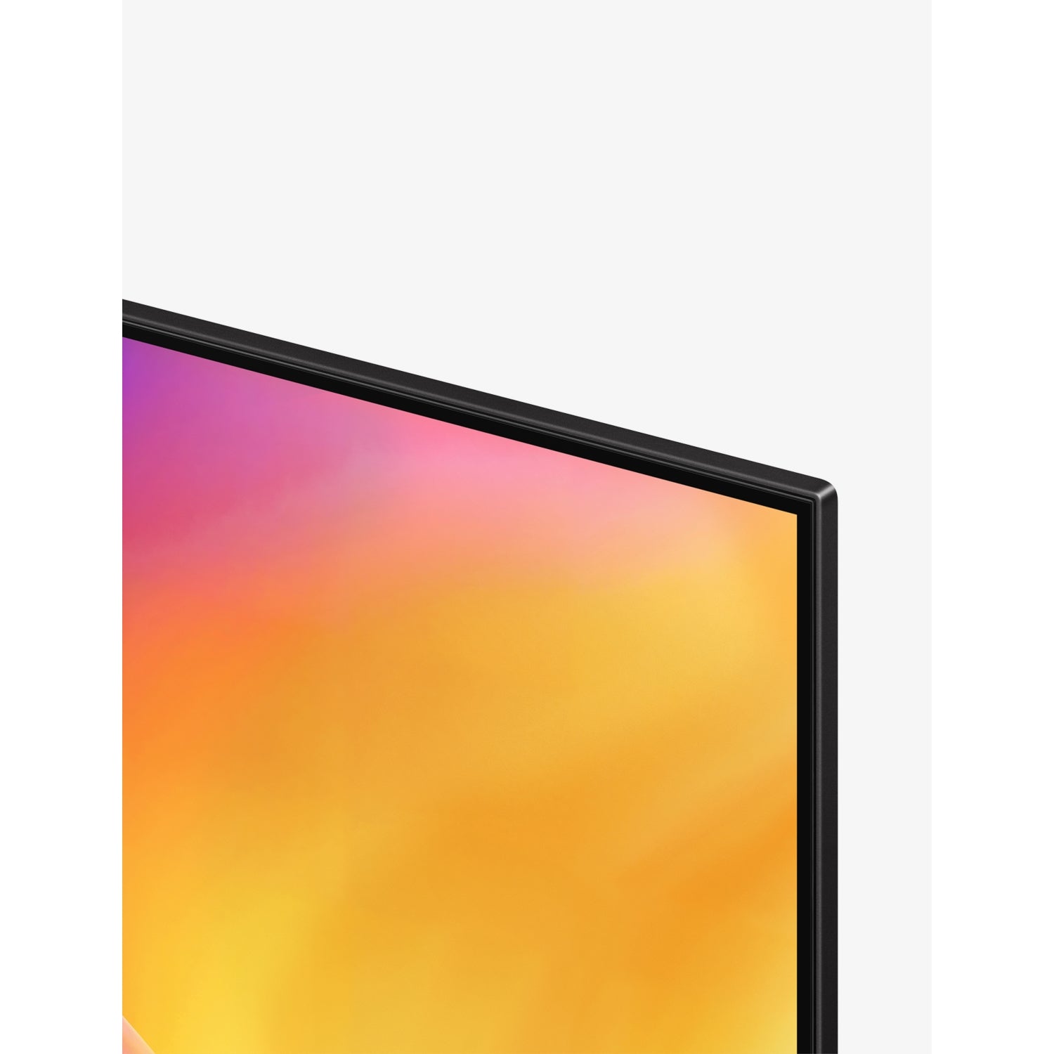 43-inch Mini LED M70H 4K Vision AI smart TV, UK version