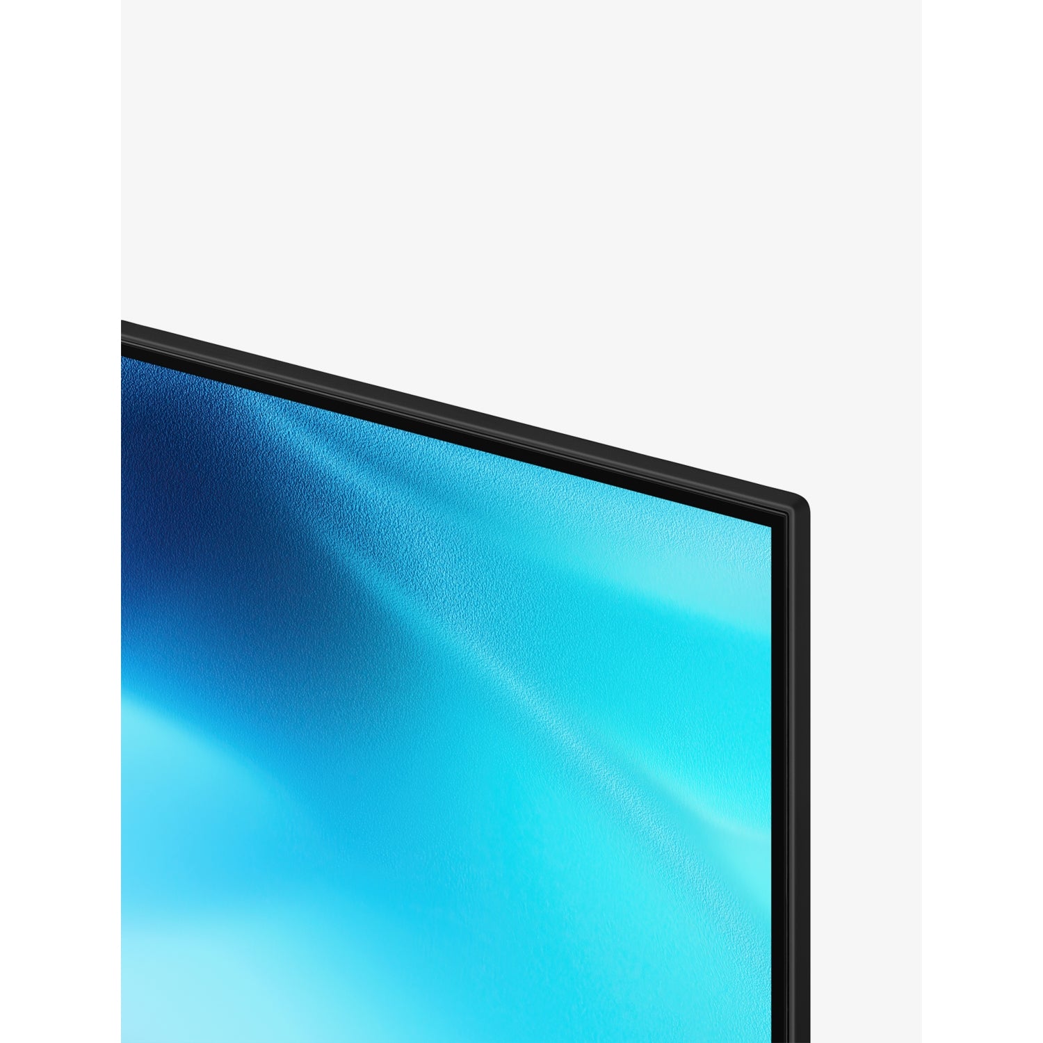 Samsung 43 inch Crystal UHD 4K Smart TV (British brand)