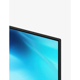 Samsung 55-inch Crystal UHD 4K Smart TV, imported from the UK