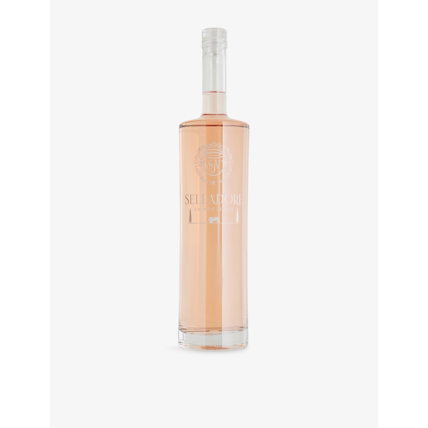 Selladore En Provence Rosé 2025 rosé 1500ml - British product