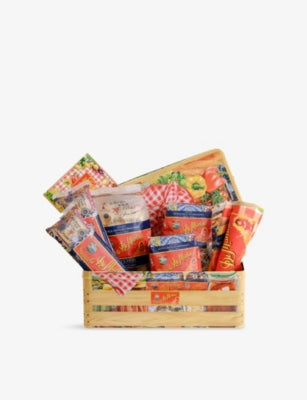 Pastificio Di Martino and Dolce&Gabbana pasta gift box 2.5kg - British product