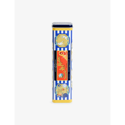 selfridges Di Martino D&G Midnight Spaghetti Striped Tin 1kg- Buy online at McGrocer