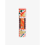 Pastificio Di Martino Midnight spaghetti 1kg in Dolce&Gabbana gingham tin (British brand)