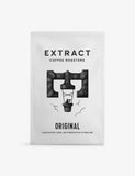 Extract Coffee Roasters chocolate cake butterscotch praline coffee beans 250g (British brand)