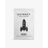Rocket Belgian Chocolate Black Cherry Treacle espresso beans 250g (British brand)