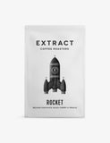 Rocket Belgian Chocolate Black Cherry Treacle espresso beans 250g (British brand)