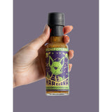 La Chipotlera organic salsa marciana 125ml (British brand)