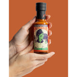 La Chipotlera Organic Salsa Genial 125ml, UK version