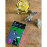 Yiayia and Friends organic dittany mountain tea 20g, imported from the UK