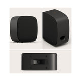 LG W7 wireless subwoofer for Sound Suite, imported from the UK