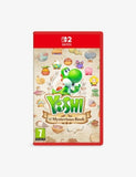 Nintendo Yoshi and the Mysterious Book game - British product