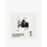 Hi-Print 3x3 media pack, 30 sheets (British brand)
