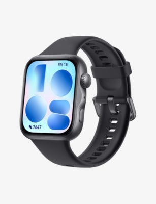 Huawei Fit 5 smartwatch NFC health tracking, imported from the UK