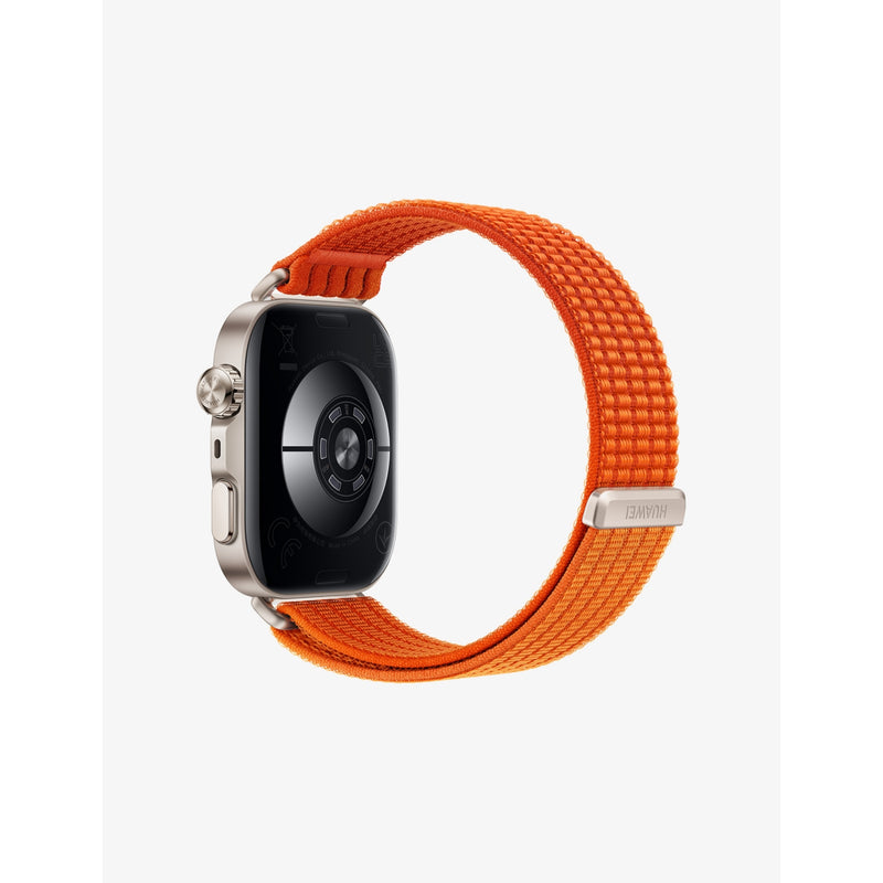 Huawei Fit 5 Pro smartwatch with 1.92-inch display (British brand)