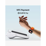 Huawei Fit 5 Pro smartwatch with 1.92-inch display (British brand)