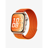 Fit 5 Pro Smartwatch - BLACK