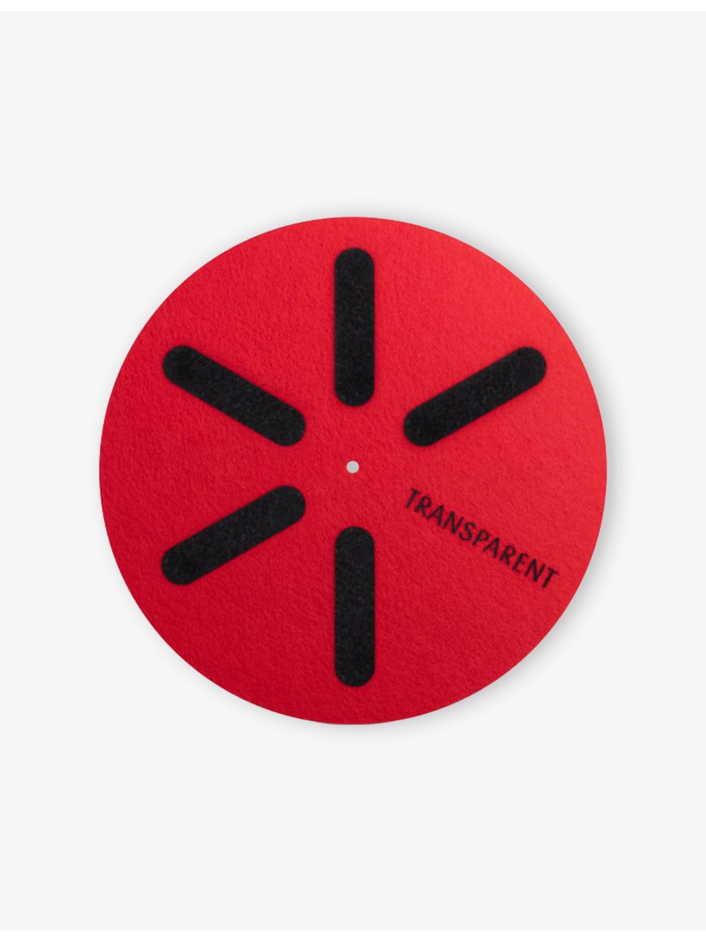 Turntable Slip Mat