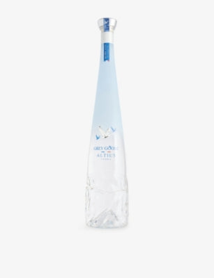 Grey Goose Altius vodka 1750ml magnum bottle, UK version