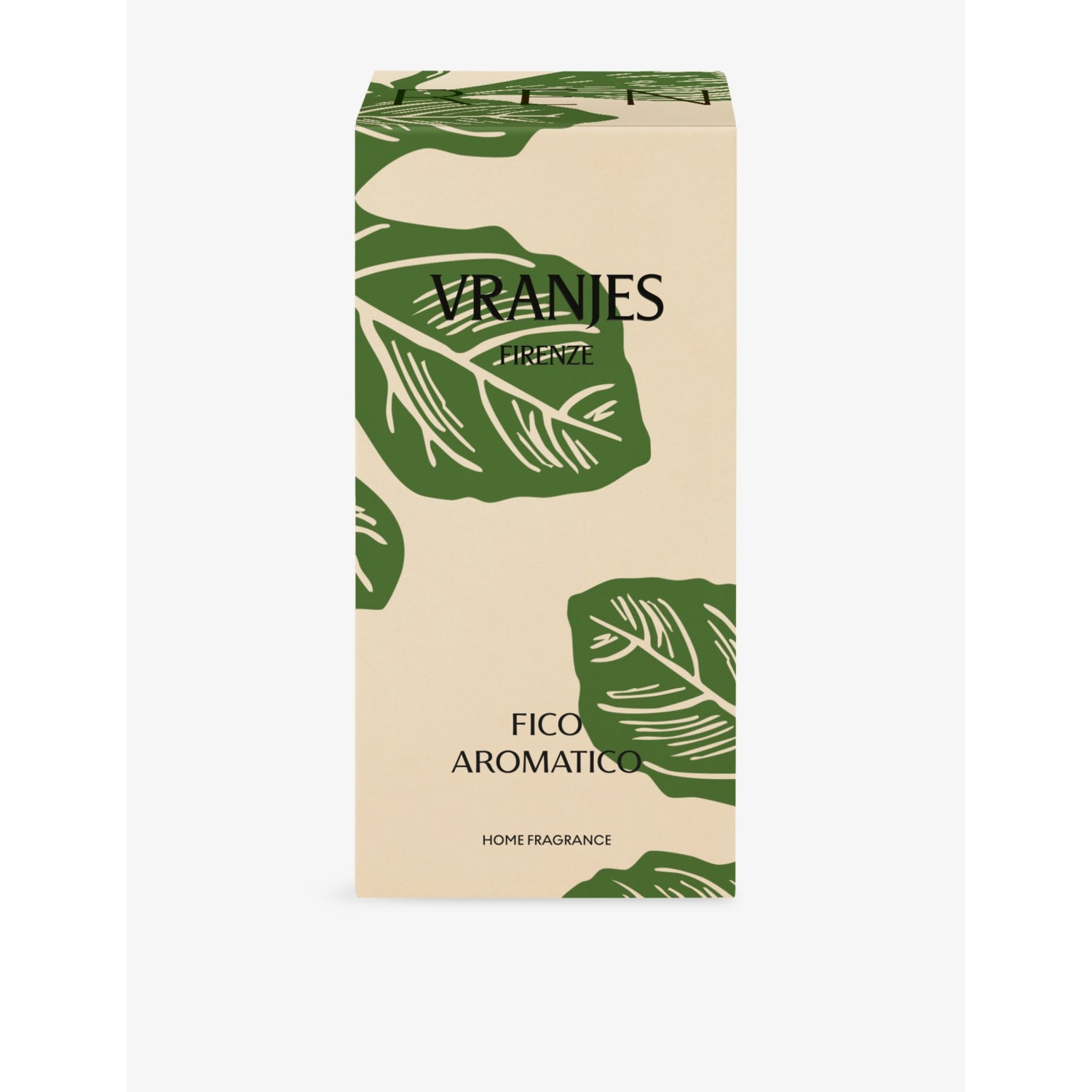 Dr Vranjes Firenze Fico Aromatico room fragrance 500ml, imported from the UK