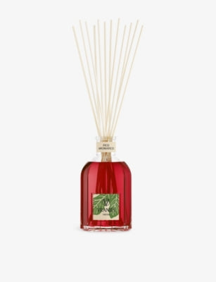 Dr Vranjes Firenze Fico Aromatico room fragrance 500ml, imported from the UK
