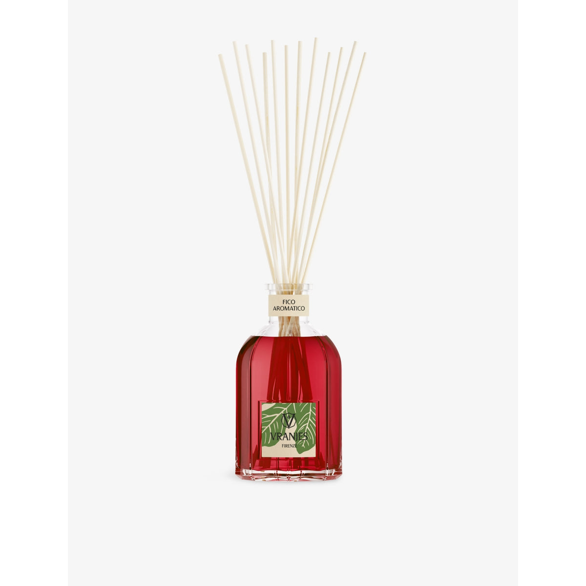 Dr Vranjes Firenze Fico Aromatico room fragrance 500ml, imported from the UK