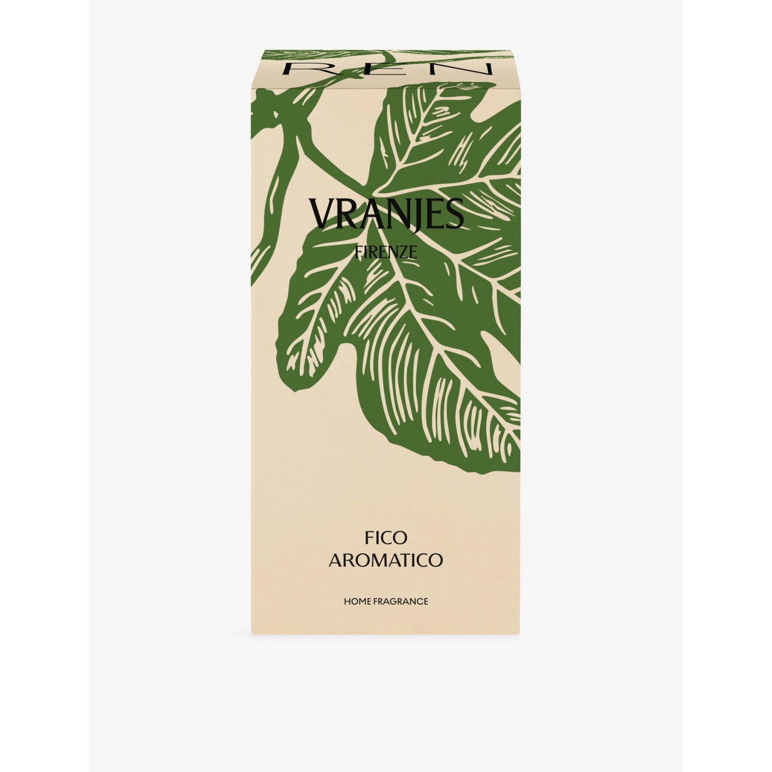 Dr. Vranjes Firenze Fico Aromatico room fragrance 1250ml (British brand)