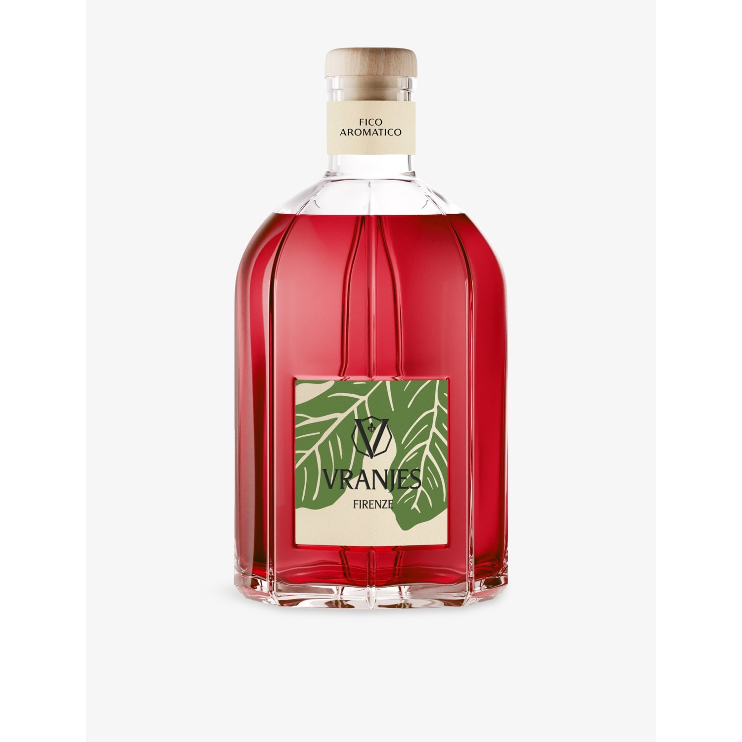 Dr. Vranjes Firenze Fico Aromatico room fragrance 5000ml - British product