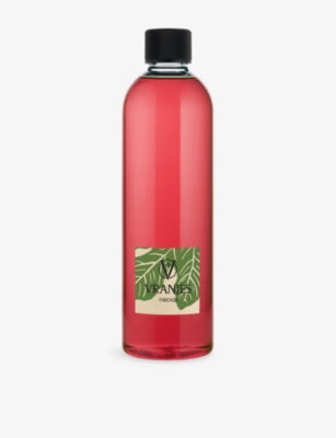 Dr. Vranjes Firenze Fico Aromatico room fragrance refill 500ml, imported from the UK