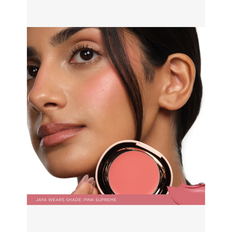 Sculpted by Aimme Cream Luxe Blush 51g, UK version