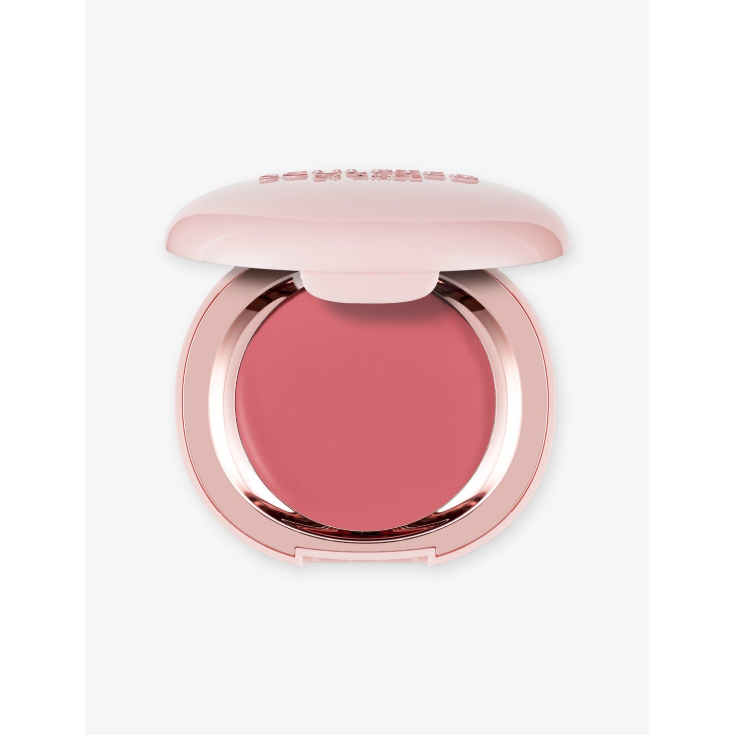 Cream Luxe Blush 51g - Blush Blossom