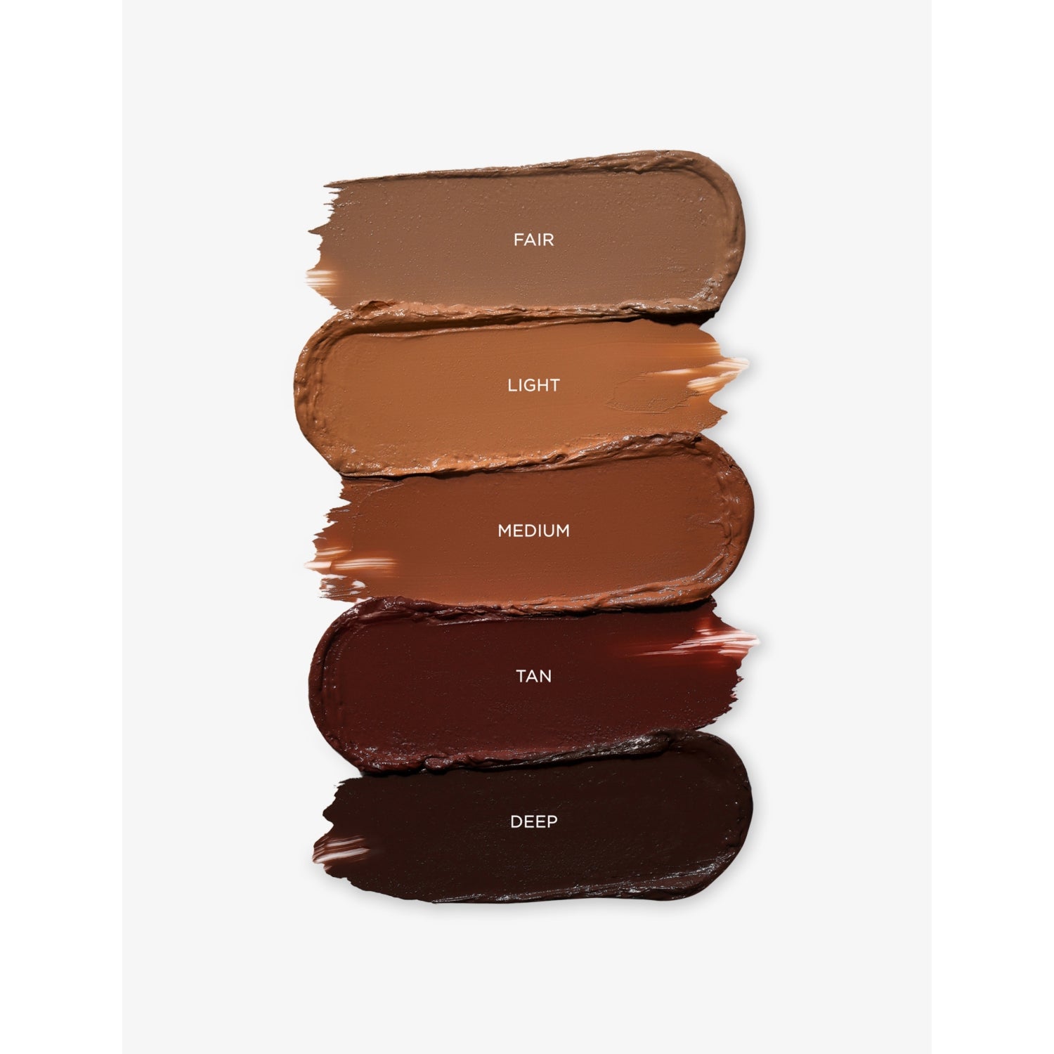 Sculpted by Aimme cream luxe bronzer 51g, UK version