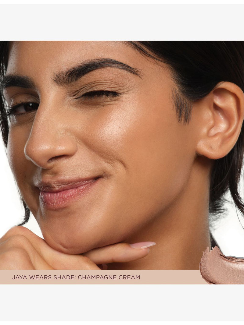 Sculpted by Aimme Cream Luxe Highlight 51g, imported from the UK