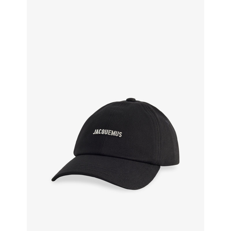 La Casquette Gadjo Cotton Cap - 56cm