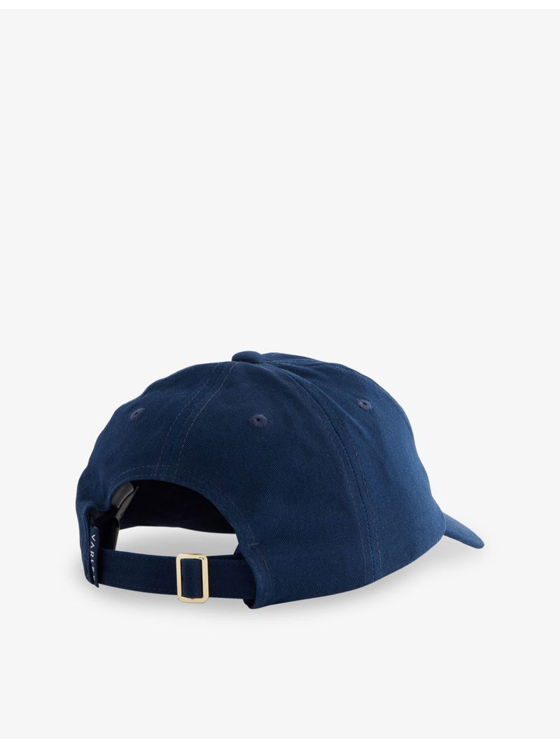 Varley Noa Club cotton baseball cap (British brand)