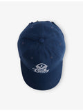 Varley Noa Club cotton baseball cap (British brand)