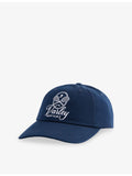 Varley Noa Club cotton baseball cap (British brand)