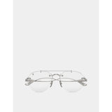 Ferrari metal phantos frame eyeglasses, UK version