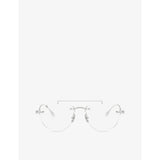 Ferrari metal phantos frame eyeglasses, UK version