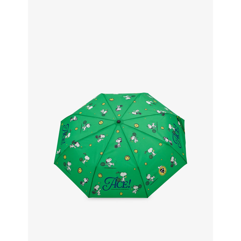 Original Duckhead x Peanuts compact umbrella 32cm (British brand)