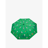 Original Duckhead x Peanuts compact umbrella 32cm (British brand)
