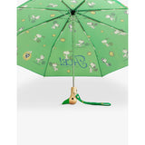 Original Duckhead x Peanuts compact umbrella 32cm (British brand)