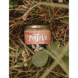 Native Honey summer wildflower honey 280g, imported from the UK